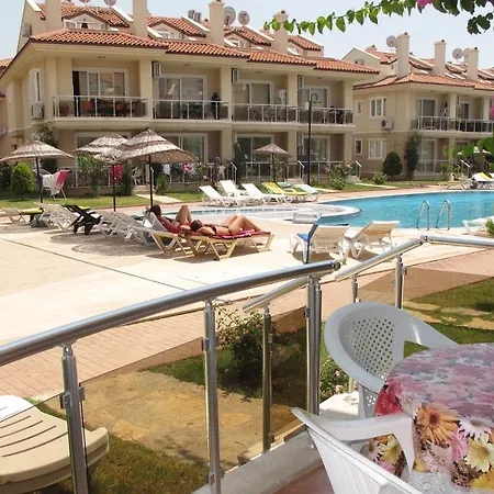 Apartament Sunset Beach Club Aqua 29 *