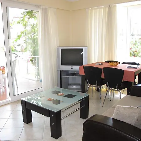 Apartament Sunset Beach Club Aqua 29 Fethiye