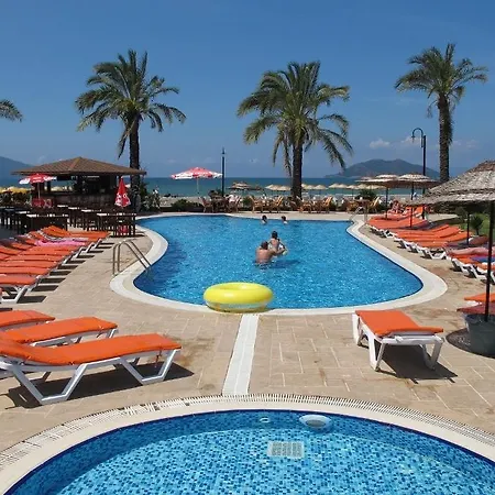Sunset Beach Club Aqua 29 Apartament