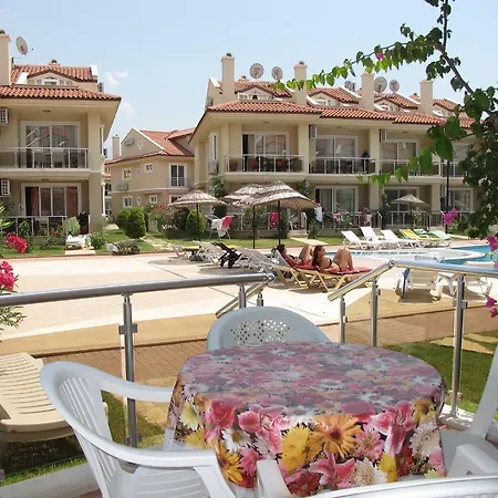 Apartament Sunset Beach Club Aqua 29 *