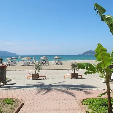 Sunset Beach Club Aqua 29 Apartament